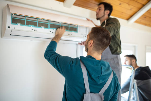 Best HVAC Software and Technology in Bradford, PA