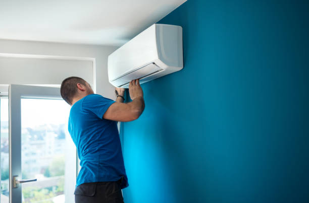 Trusted Bradford, PA HVAC Experts