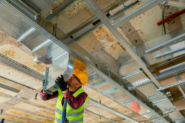 Best Residential HVAC in Bradford, PA