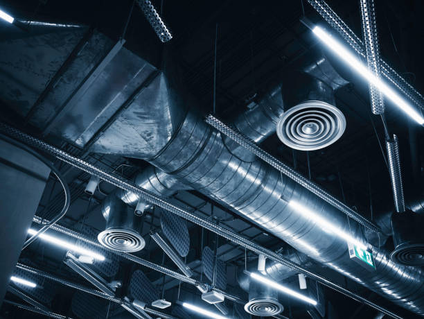 Best HVAC for Healthcare Facilities in Bradford, PA