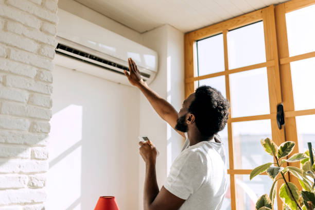 Best Energy-efficient HVAC Solutions in Bradford, PA