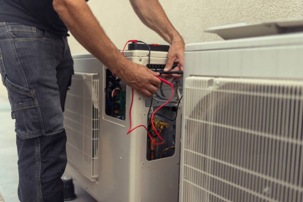  Bradford, PA HVAC Pros