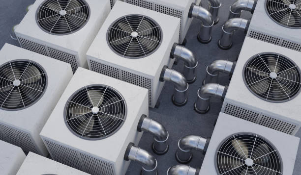 Best HVAC Equipment and Components in Bradford, PA