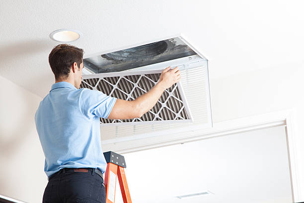 Best Furnace Cleaning in Bradford, PA