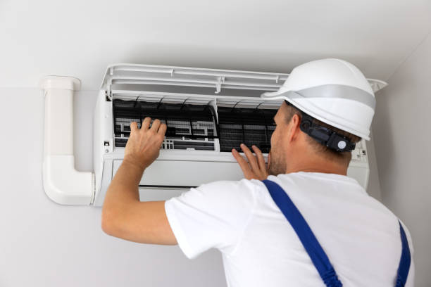 Best Commercial HVAC in Bradford, PA